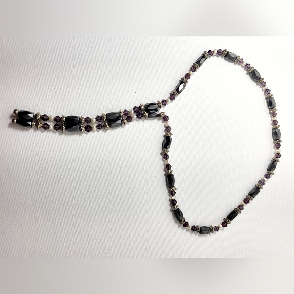 Magnetic Necklace - Picture 6 of 8